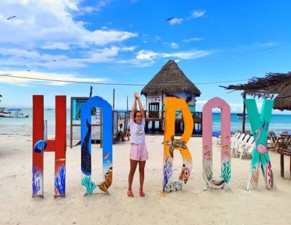 Holbox Plus + Cenote